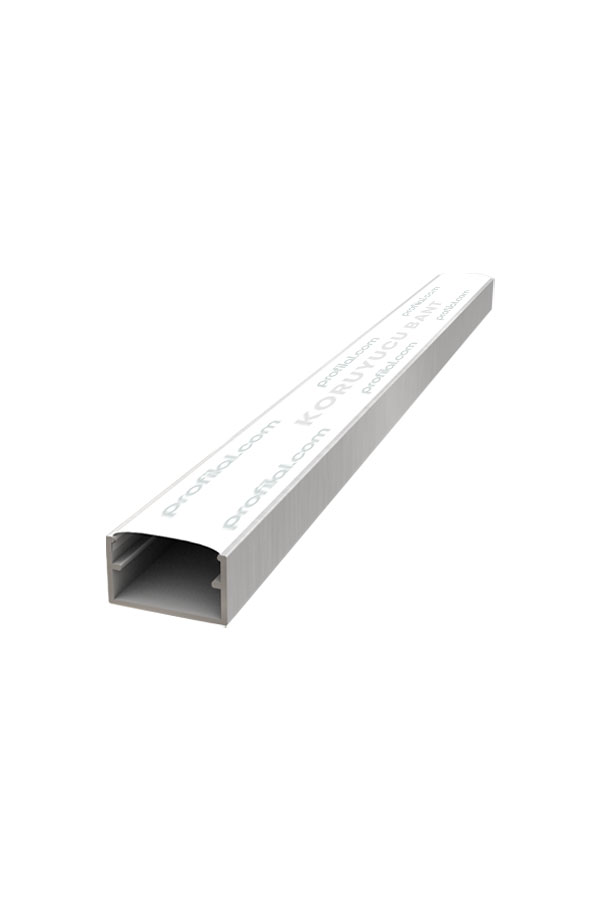 10x18 mm Kanal LED Profili
